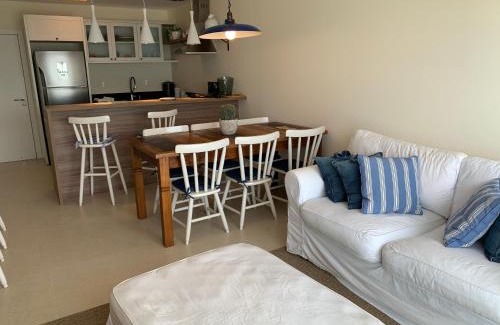 Ingleses Centro Apartamento | Alto Padrão Pé na Areia 2