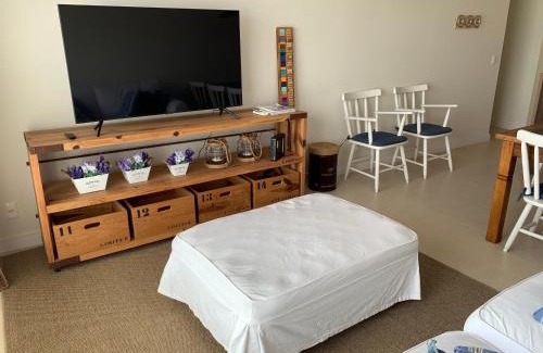 Ingleses Centro Apartamento | Alto Padrão Pé na Areia 2