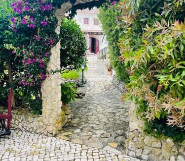 Reguengo Grande Cabina | Alto Paraíso Boutique Hotel