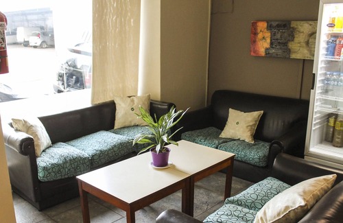 Córdoba Hotel | Alto Parana Hotel