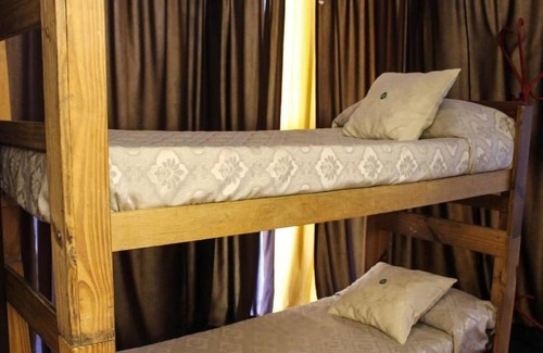 Córdoba Hotel | Alto Parana Hotel