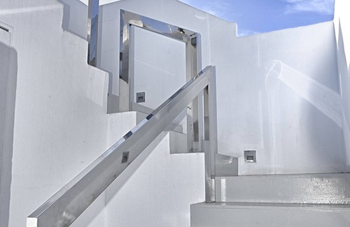 Monastiraki Apartamento | Alto Psyrri Penthouse by K&K