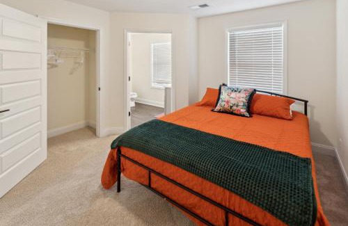 Clarksville Apartamento | Alto Q7 I Modern New Construction 2bd Apartment
