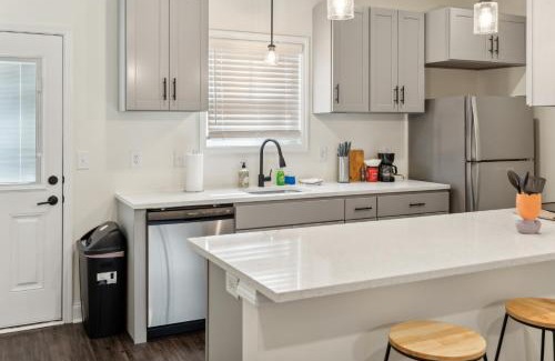 Clarksville Apartamento | Alto Q7 I Modern New Construction 2bd Apartment