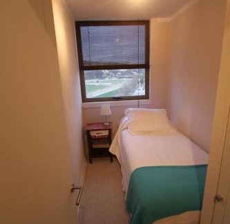 Vina del Mar Apartamento | Alto Sporting Apartments