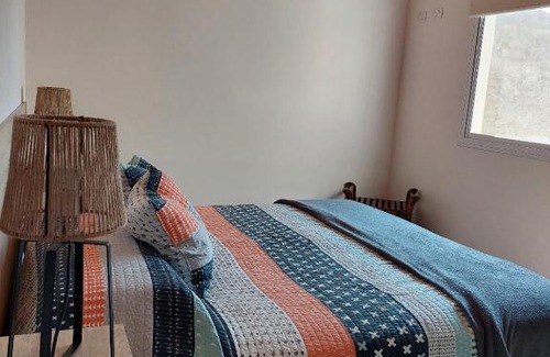 Mendoza Apartamento | Alto Urquiza