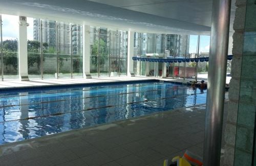 Province of Cordoba Apartamento | alto villa sol