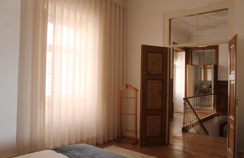 Coimbra City Centre Casa | AltoCanto