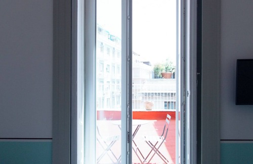 Historical Center Casa | Altoledo Rooms and Suite