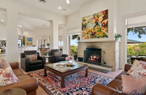 Port Willunga Casa | Alton House by Wine Coast Holidays