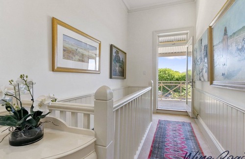 Port Willunga Casa | Alton House by Wine Coast Holidays