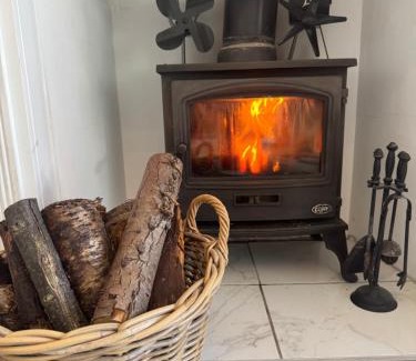 Nairn Casa | Altonhill Cottage - room only