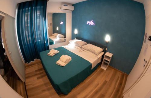 Foggia Casa | Altopiano Rooms Suite