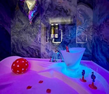 Foggia Casa | Altopiano Rooms Suite