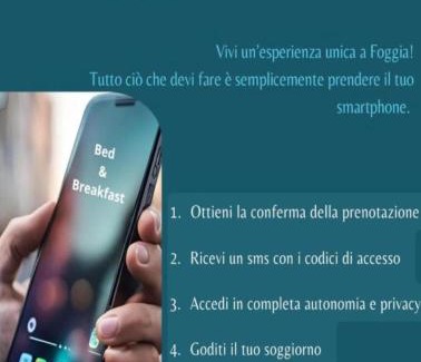 Foggia Casa | Altopiano Rooms Suite