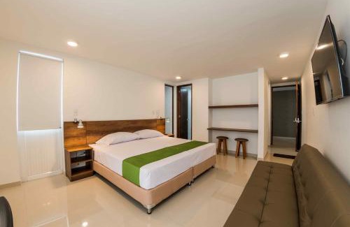 Popayan Apartamento | Altoprado Popayán