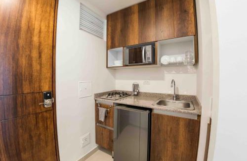 Popayan Apartamento | Altoprado Popayán
