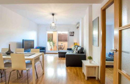 Molina de Segura Apartamento | Altorreal - Más que apartamentos