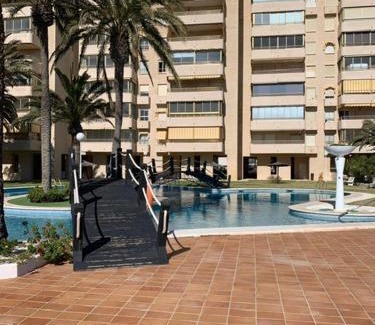 Coveta Fuma Apartamento | Altos Blancos
