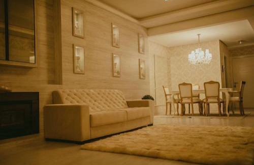 Vila Suica Apartamento | Altos da Bela Vista Gramado centro locação de temporada