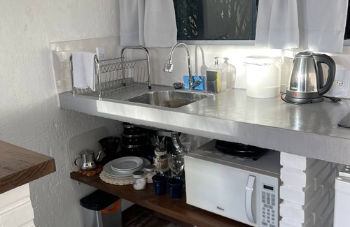 Imbituba Apartamento | Altos da Lagoa-praia do Rosa,ibiraquera Studio 1 Para Casais Calmo e Tranquilo