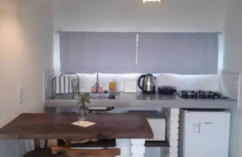 Imbituba Apartamento | Altos da Lagoa-praia do Rosa, Ibiraquera -studio 2