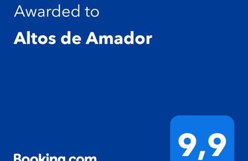 Province of Tucuman Apartamento | ALTOS de AMADOR