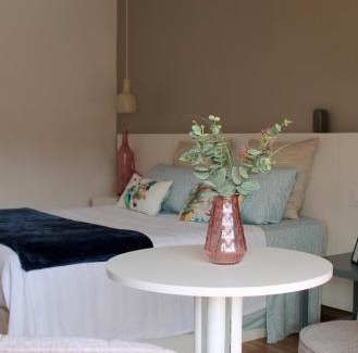Baiona Casa | Altos de Baiona - Habitación privada