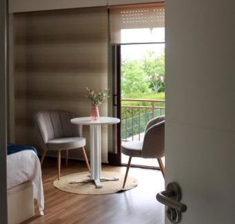 Baiona Casa | Altos de Baiona - Habitación privada