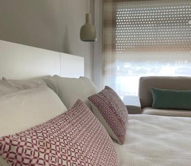 Baiona Casa | Altos de Baiona - Habitación privada