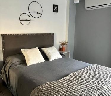 Province of Tucuman Apartamento | Altos de Barrio Sur