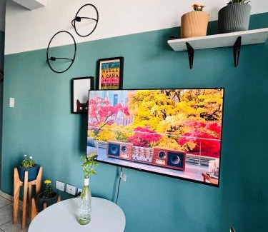 Province of Tucuman Apartamento | Altos de Barrio Sur