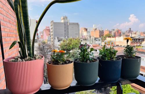 Province of Tucuman Apartamento | Altos de Barrio Sur