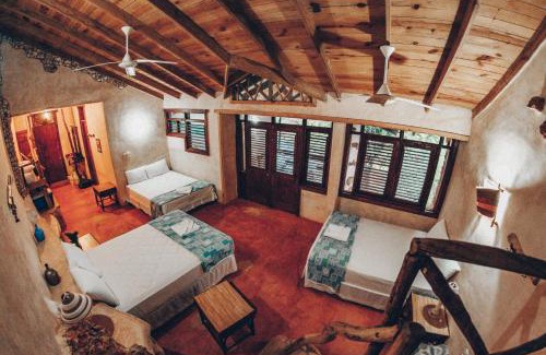 Sabana de la Mar Hotel | Altos de Caño Hondo