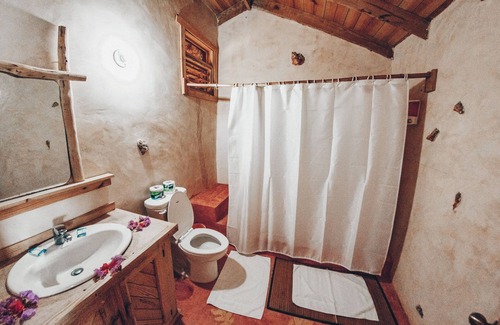 Sabana de la Mar Hotel | Altos de Caño Hondo