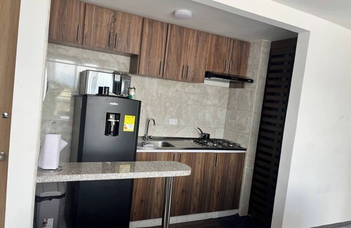 Zipaquira Apartamento | Altos de Chicaquira