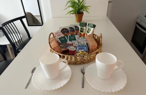 Ezeiza Apartamento | Altos de Ezeiza