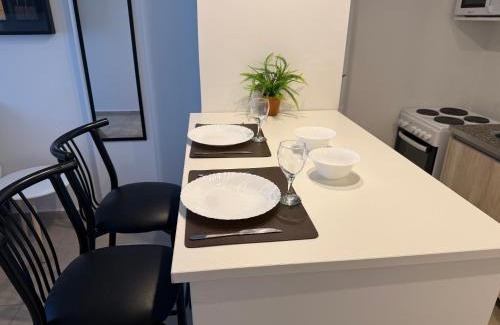 Ezeiza Apartamento | Altos de Ezeiza