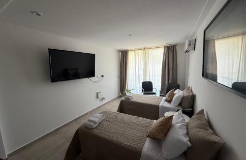 Ezeiza Apartamento | Altos de Ezeiza
