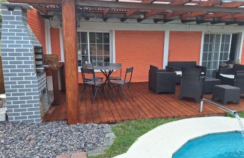 San Jose Apartamento | Altos de Kiyu