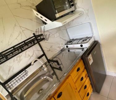 San Jose Apartamento | Altos de Kiyu