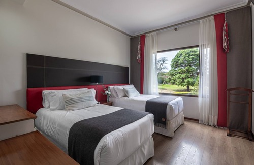 San Salvador de Jujuy Hotel | Altos de la Viña, Wine Hotel & Spa
