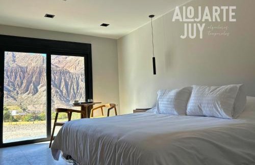Tilcara Apartamento | Altos de la Quebrada