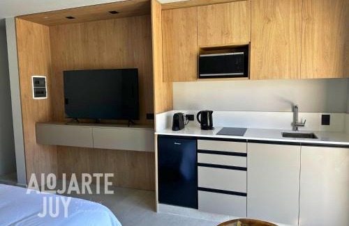 Tilcara Apartamento | Altos de la Quebrada