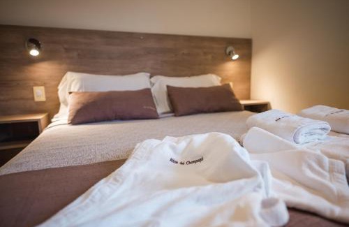 Villa Carlos Paz Apartamento | Altos del Champaqui