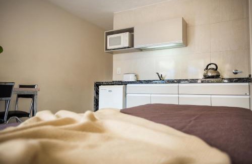 Villa Carlos Paz Apartamento | Altos del Champaqui