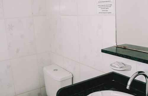 Zona Granja Hotel | Altos del Iguazu Hotel