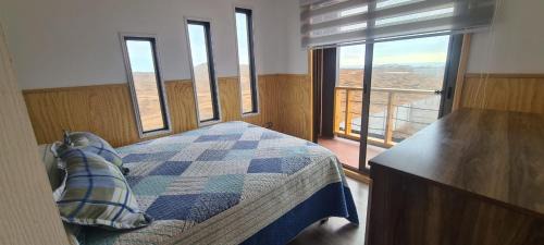 Los Vilos Apartamento | Altos Del Mar