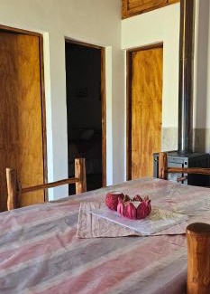 La Bolsa Chalet De Esquí | Altos del Rivadavia
