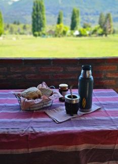 La Bolsa Chalet De Esquí | Altos del Rivadavia
